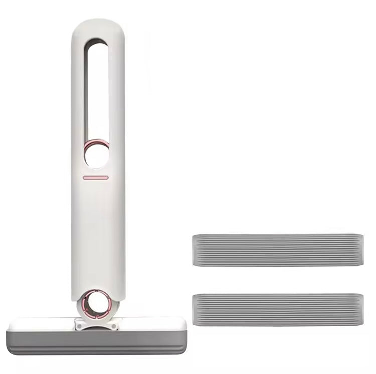 Balai Nettoyeur 2-en-1