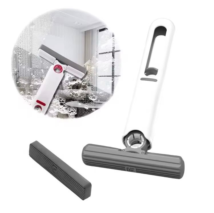 Balai Nettoyeur 2-en-1